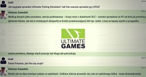 Polski gaming : jaka jest szansa na zyski na tych akcjach? Wyniki