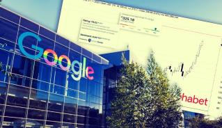 Alphabet znów rozdaje karty w wyścigu AI.