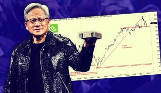 Nvidia znów staje przed rynkiem do raportu. Czy wyniki uciszą strach przed „bańką AI”_