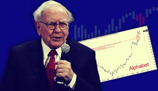 Warren Buffett wchodzi do Google’a spóźniony o osiem lat. Lekcja dla inwestorów