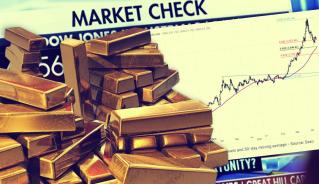 Złoto w fazie przejściowej. Zdaniem Ole Hansena kolejny impuls może nadejść w 2026 r.