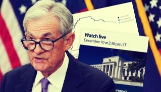 Fed zetnie stopy. Ale Wall Street pyta co zrobi w 2026 roku