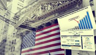 Gdy ogon macha psem. Jak dane z rynku opcji tłumaczą „dziwne” ruchy akcji