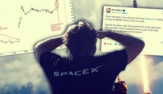 IPO SpaceX w 2026 r
