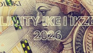 Limit IKE IKZE