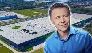 MLP Group polityka dywidendowa