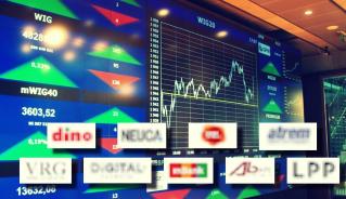 Najlepsze spółki 2026