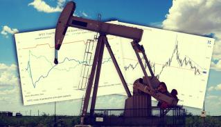 Prognozy rynku ropy na 2026