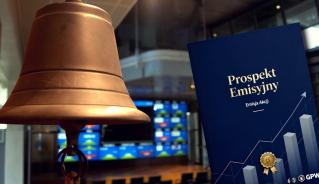 nowe prospekty emisyjne