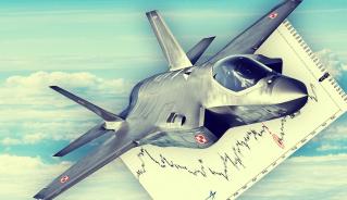 Seria zwycięstw Lockheeda zatrzymana. Jedna decyzja z Wall Street, a w tle prognozy solidnego 2026 d