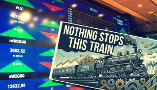 Najlepsze spółki 2026 Trigon