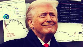 Trump Media zmienia skórę