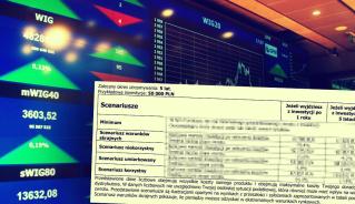 Zmiany w indeksie WIG Dywidenda Plus. Dołącza 13 nowych spółek, a 6 wypada