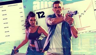 Gęstnieje atmosfera przed premierą GTA VI - i przed kolejnym testem nerwów inwestorów