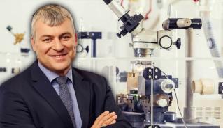 Vigo Photonics Adam Piotrowski