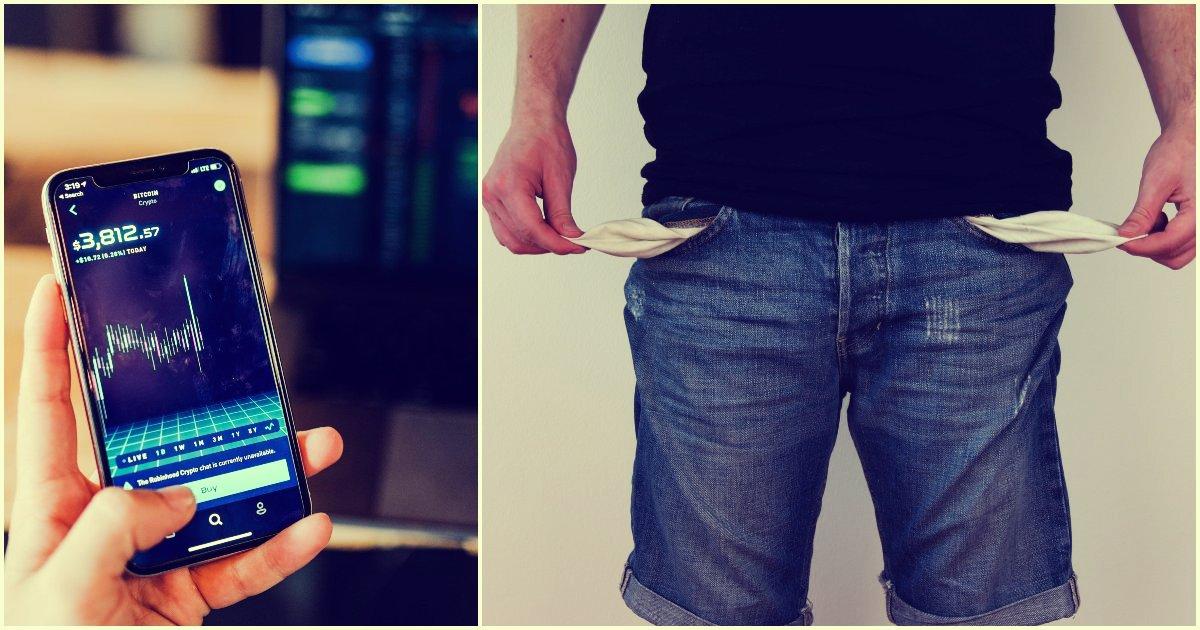 Nie da się żyć z day-tradingu – udowadniają naukowcy z Brazylii po przebadaniu 20 000 aktywnych inwestorów | Strefa Inwestorów