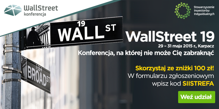 Wall Street 19