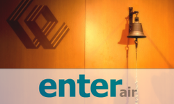 Analiza IPO Enter Air S.A.: Czy warto kupić akcje, debiutującej spółki?