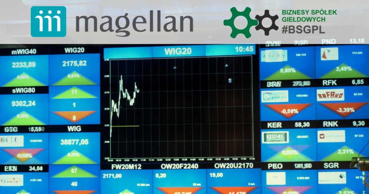 Analiza spółki Magellan S.A. Co każdy inwestor powinien wiedzieć?