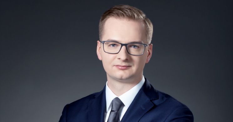 Artur Trela zarządza subfunduszem PKO Skarbowy o wartości aktywów ponad 5,5 mld zł
