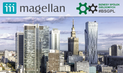 Magellan - jak prowadzimy biznes i generujemy zyski dla inwestorów?
