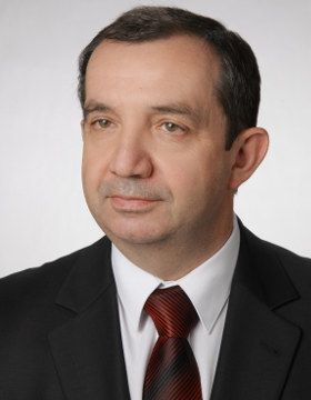 Dionizy Boryczko, prezes zarządu Uniserv-Piecbud