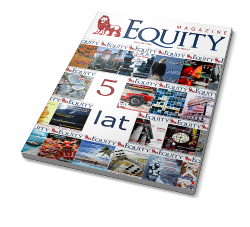 Equity Magazine 31