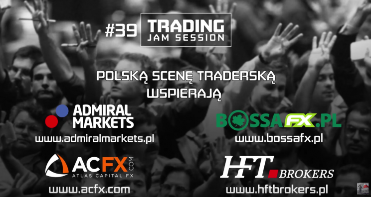 TJS - Trading Jam Session Rafał Zaorski