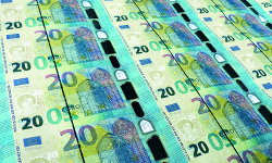 Wątpliwości co do pierwszych efektów europejskiego programu luzowania ilościowego 