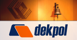 Analiza IPO: Czy warto kupić akcje, debiutującej spółki Dekpol S.A.?