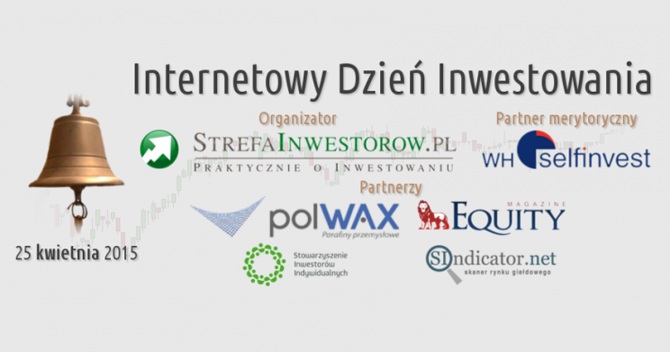 Internetowy Dzień Inwestowania 2015