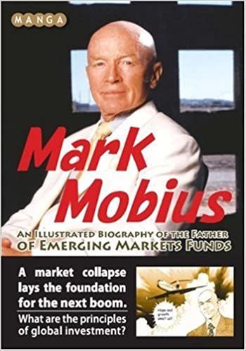 Mark Mobius