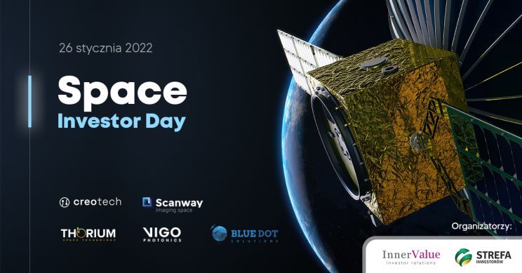 Space Investor Day