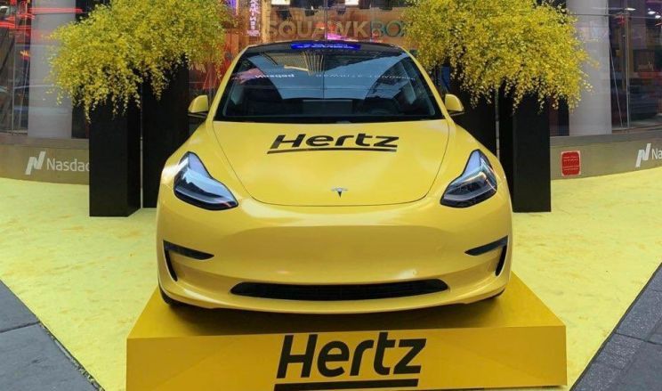 hertz-model-3