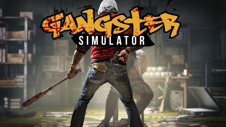 Gangster-Simulator