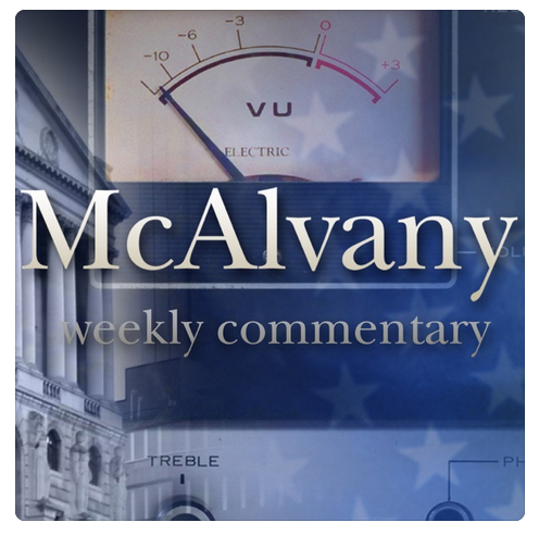 mcalvany