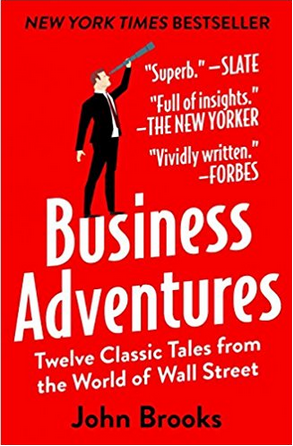 Business Adventures pixabay