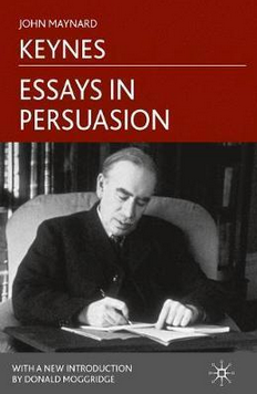 Essays in Persuasion pixabay