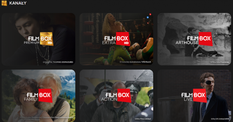 FilmBox