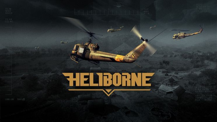 Heliborne_KeyArt_Logo