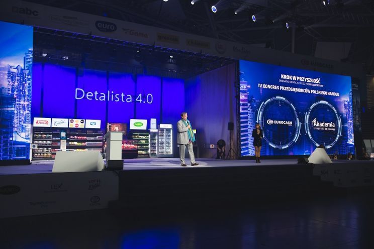 Luis Amaral_prezes Grupy Eurocash