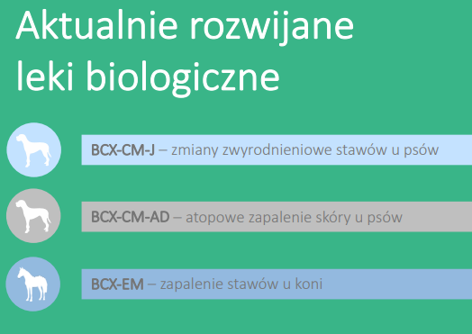 leki Bioceltix